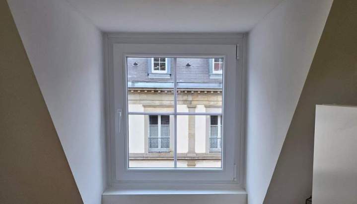 Fournisseur de porte d'entrée Strasbourg