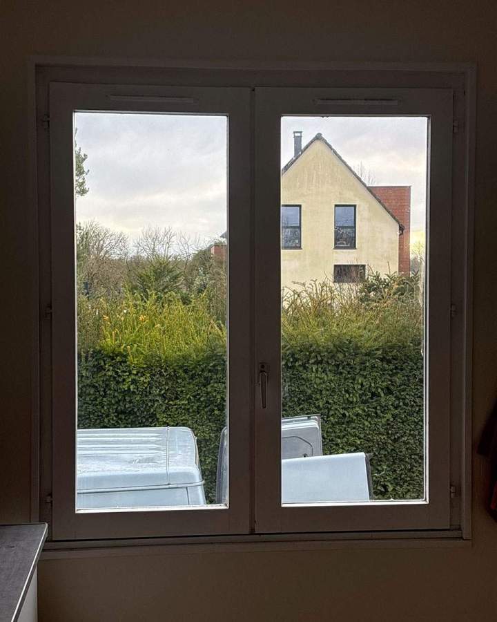 Fournisseur de fenêtres Strasbourg