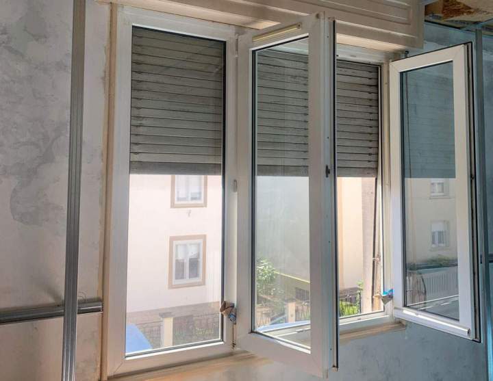 Fournisseur de fenêtres Strasbourg