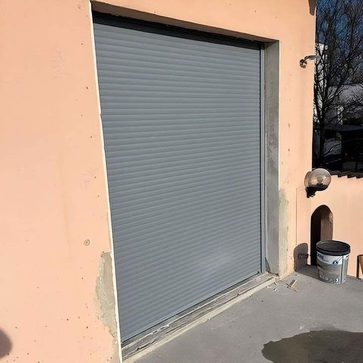 Installateur de volets roulants sur mesure à Strasbourg