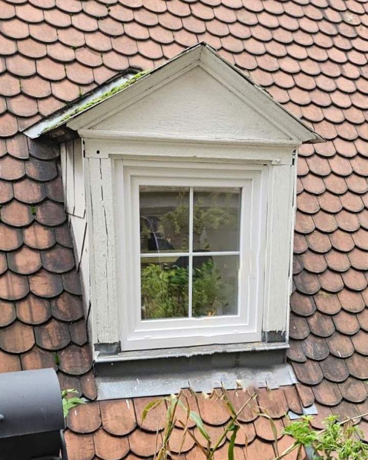 Fourniture et installation de fenêtres Strasbourg