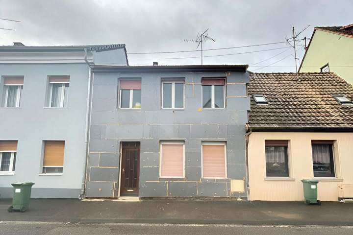 Fournisseur de fenêtres Strasbourg