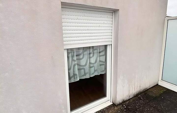 Fournisseur de volets roulants Strasbourg