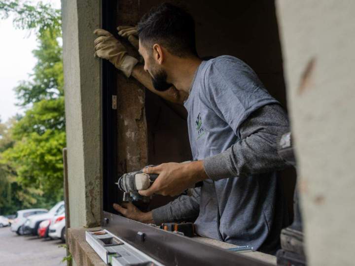 Fournisseur de fenêtres Strasbourg