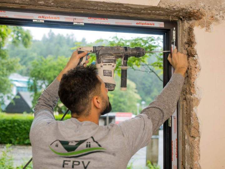 Fournisseur de portes de garage Strasbourg