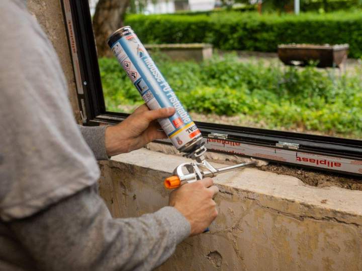 Installateur de volets roulants sur mesure à Strasbourg