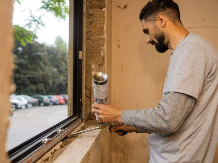 Installateur de volets roulants sur mesure à Strasbourg
