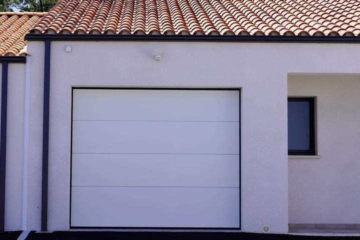 Fournisseur de porte de garage, Sélestat