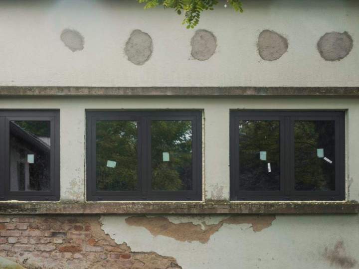 Installateur de volets roulants sur mesure à Strasbourg