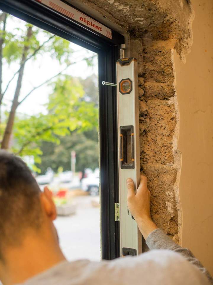 Fournisseur de portes de garage Strasbourg