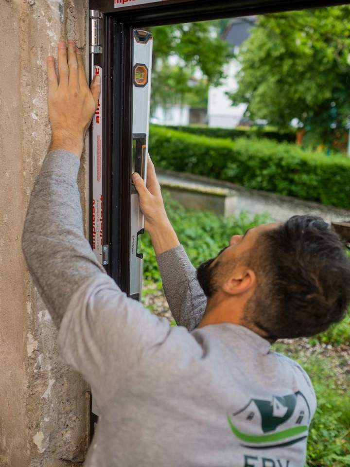 Fournisseur de brises-soleil Strasbourg
