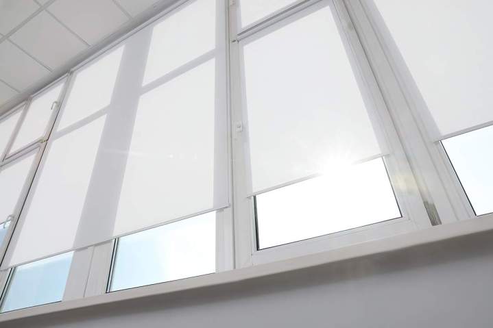 Installateur de volets roulants sur mesure à Strasbourg