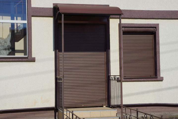 Installateur de volets roulants sur mesure à Strasbourg